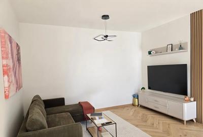 Apartament cu 2 camere decomandat, mobilat în P-ța Victoriei - 2