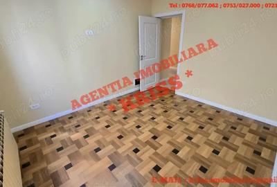 Apartament cu 2 camere decomandat în Trivale - 5