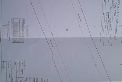 Teren Construcții intravilan de 6309 mp, în Izvoare - 3