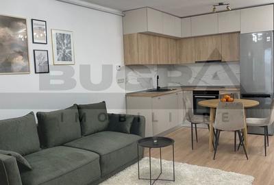 Apartament cu 2 camere decomandat în Zorilor - 1