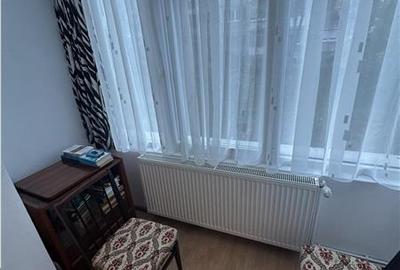 Apartament cu 2 camere semidecomandat în Circumvalațiunii - 2