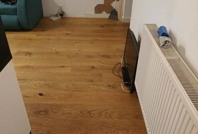 Apartament cu 2 camere decomandat în Domnești - 4