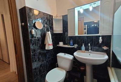 PIATA SUDULUI, Oltenitei, et.1, prima inchiriere, loc parcare - 16