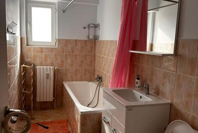 Apartament 1 camera Zimbru, foarte spatios - 7