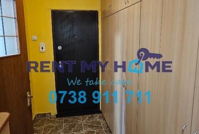 Apartament cu 3 camere semidecomandat, mobilat în Brâncoveanu - 9