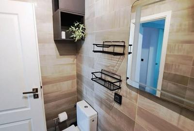 Casă cu 2 camere cu Canalizare în Sub Arini - 16