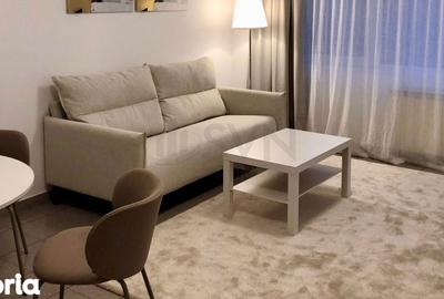 Apartament cu 2 camere, mobilat în Cișmigiu - 1