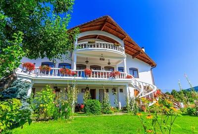 Tur LIVE! O emblema a turismului in Sanpetru, Hotel Bielmann - 10