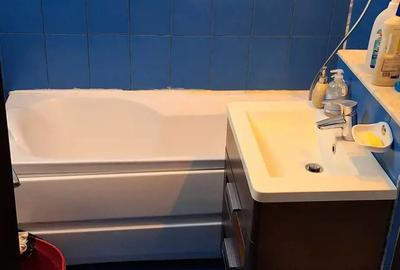 Inchiriez apartament 3 camere - 4