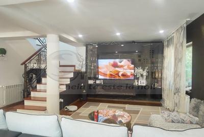 VILA PREMIUM 1,7 KM ALEEA TUDOR NECULAI, VALEA ADANCA, LA CHEIE, P+1+M - 56
