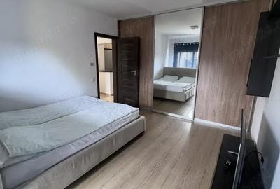Persoana fizica, Inchiriez apartament 2 camere,64mp+parcare Flore?ti Clu - 7