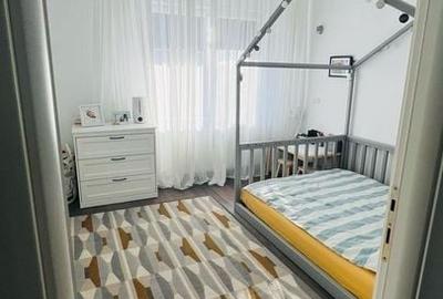 Vanzare 3 Camere Unirii/Alba Iulia Bloc 2008 - 11