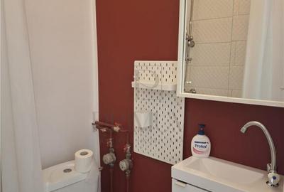Garsoniera cocheta - Renovata Complet - Etaj Intermediar - Z - 7