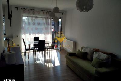 Apartament cu 2 camere în Bună Ziua - 1