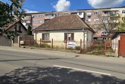 Teren de 500 mp, în Micro 14 - 1