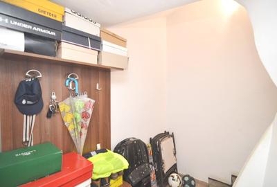 Apartament Cochet 3 Camere Bucurestii Noi - Bd. Gloriei - 21