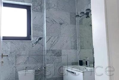 Apartament cu 3 camere semidecomandat, mobilat în Între Lacuri - 5