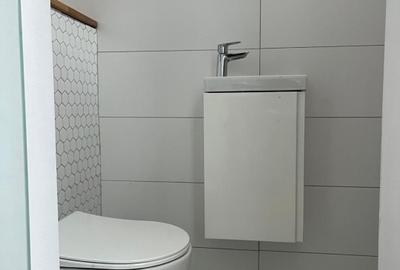 Apartament cu o camera, central, la cheie, str. Horea nr. 12. - 12