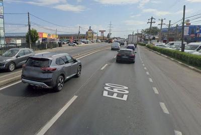 Afumati, spatiu comercial 470mp, stradal, trafic intens, parcari - 1