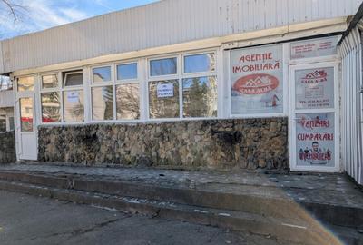 Spatii de inchiriat - Fast Food - Bacau zona Garii - 12