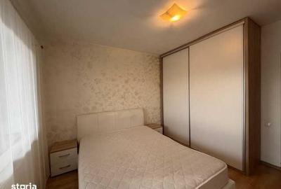 Apartament cu 3 camere, mobilat în Valea Aurie - 3