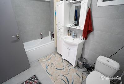 Spațiu industrial, de 1,100 mp, în Baciu - 13