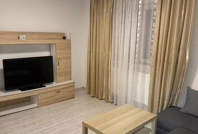 Apartament cu 2 camere, PET FRIENDLY, zona Tatarasi - 1