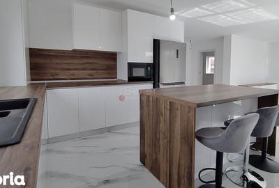 Casă cu 3 camere cu Teren 500 Mp în Noua - 14