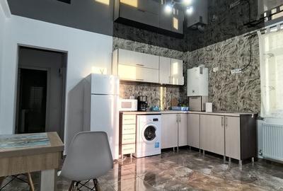 Apartament cu 2 camere decomandat în Nord