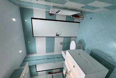 Apartament cu 2 camere decomandat în Central - 4