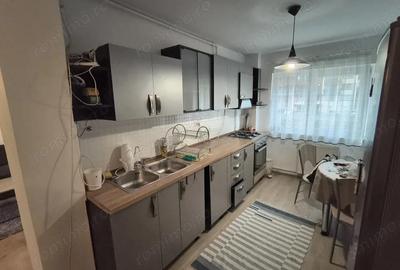 Apartament 4 camere in Racadau - 10