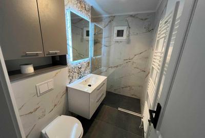 Apartament cu 3 camere decomandat în Zorilor - 5