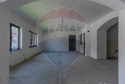 Casă cu 4 camere cu Teren 1642 Mp în Hoghiz - 17