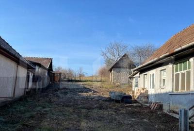 Casa taraneasca cu teren generos in Luna, langa Campia Turzi - 3
