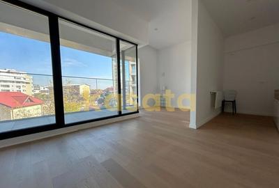 One Verdi Park | Apartament 2 camere | Floreasca/ Barbu V... One Verdi Park | Apartament 2 camere | Floreasca/ Barbu V... - 3