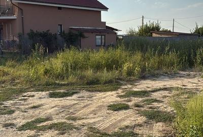 Teren Construcții intravilan de 500 mp, în Oșorhei - 3