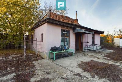 Casa cu teren generos in Sannicolau Mic - 6