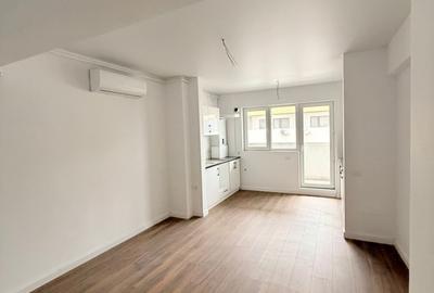 Apartament cu 3 camere semidecomandat în Berceni - 6