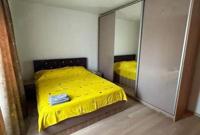 Apartament cu 2 camere decomandat în 1 Decembrie - 4