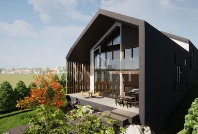 Casă cu 4 camere cu Canalizare în Feleacu - 2