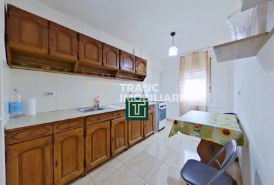 Apartament cu 4 camere semidecomandat în Central - 8