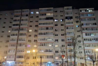 Apartament cu 3 camere decomandat, mobilat în Lacul Tei - 11