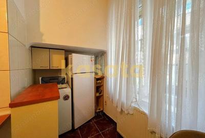2 camere Floreasca | Etaj 1/3 | Boxa subsol - 9
