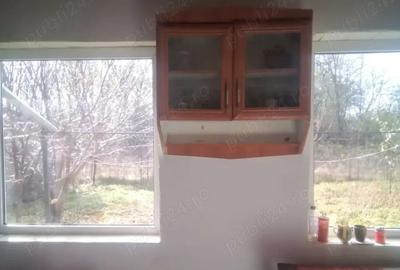 Casă cu 3 camere în Movilița - 7