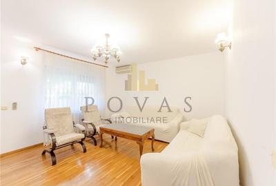 Inchiriere Vila 3 Camere Iancu Nicolae Complex Rezidential - 2