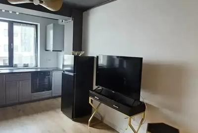 Pipera, Ivory Residence, 1 camera + boxa inclusa pentru un plus de organizare - 14