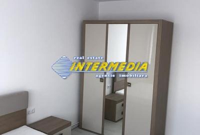 Apartament cu 2 camere decomandat, mobilat în Cetate - 7