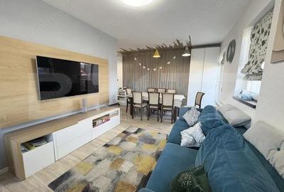 Apartament tip Penthouse, 170mp, parcare, terasa, zona Andrei Muresanu - 3