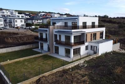 DUPLEX PREMIUM P+E+R CU PANORAMA CART VORONET DUPLEX PREMIUM P+E+R CU PANORAMA CART VORONET - 12