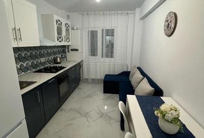 Apartament cu 2 camere decomandat în Central - 1